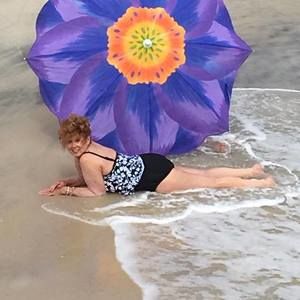 Meet your Posher, Sandy